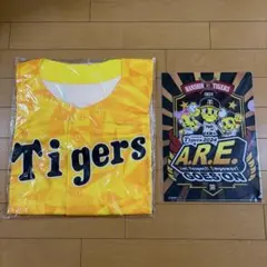 2026年最新】阪神 ユニフォームの人気アイテム - メルカリ