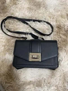 AZUL お財布ショルダーバッグ