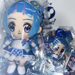 キュアウインク キャラクターグッズ