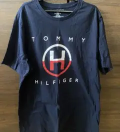トミーヒルフィガー Tシャツ