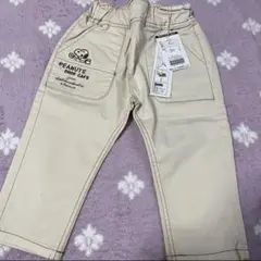 新品✴︎ブリーズ✴︎スヌーピーコラボ ✴︎フェブパンツ ⭐︎