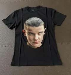 ストレンジャーシングス　Tシャツ　イレブン　エル