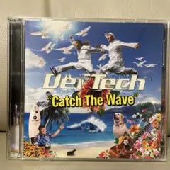 Def Tech / Catch The Waveのサムネイル
