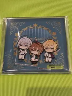 サイレントウィッチ ファントエス アクリルコースタースタンド モニカ
