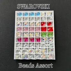 まとめ ビーズ・アクセサリー