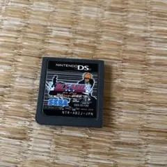 BLEACH DS2nd 黒衣ひらめく鎮魂歌