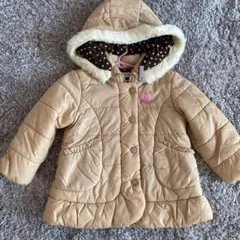 ダウンジャケット アウター