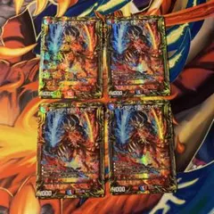 デュエマ オンセンディスカイザー おさるく974