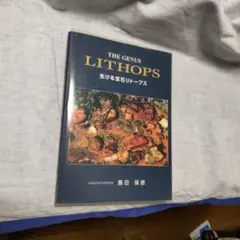 2025年最新】リトープス 本の人気アイテム - メルカリ