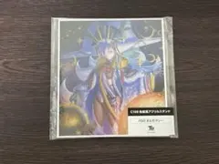 TYPE-MOON C108 色紙風アクリルスタンド FGO オルガマリー