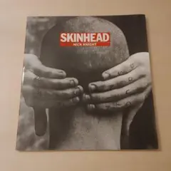 2025年最新】Skinhead nick knightの人気アイテム - メルカリ
