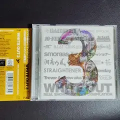 WHITE OUT 3～REAL SNOWBOARDER'S COMPILAT…