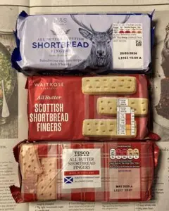 マリ様　M&S 【SHORTBREAD】フレーバーティー6箱 マリ様 M&S 【SHORTBREAD】フレーバーティー6箱 マリ様 M&S