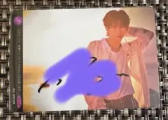 超特急 リョウガ エタモメ No.139(サイン入り) 超特急 リョウガ エタモメ No.139(サイン入り) - メルカリ