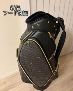 MAJESTY × Resurrection 8.5型キャディバッグ ホワイト - メルカリ