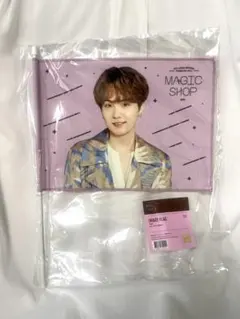 2026年最新】magic shop bts sugaの人気アイテム - メルカリ