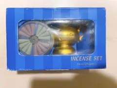 アラビアンコースト インセンスセット
