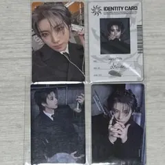 &TEAM 月狼 YUMA ユウマ トレカ ポップアップ