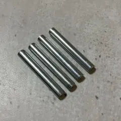 IKEA　イーヴァル　ダボ　４本セット