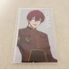 アイナナ ムビナナ ペンライトフィルム 狗丸トウマ