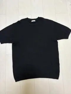 BEAUTY&YOUTH UNITED ARROWS 半袖Tシャツ 黒