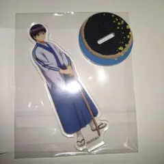 2026年最新】タイトル：銀魂 アクリルスタンドの人気アイテム - メルカリ