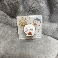 ちいかわ アクリルシーンクリップ