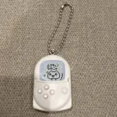 ポケットステーション どこでもいっしょ ミニチュアチャーム トロ シークレット