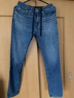 UNIQLOジーンズ Sサイズ