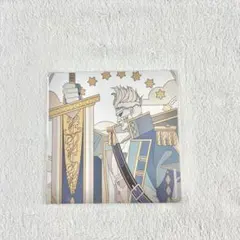 第五人格 アイデンティティ アニメイトフェア コースター アンデット ペルシー