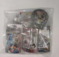 妖怪ウォッチ　ミニチュアパッケージコレクション　コンプセット