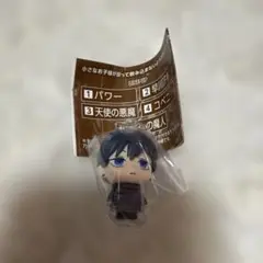 チェンソーマン めじるしチャーム 早川アキ