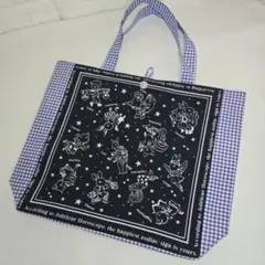 ジョリーフルール　エコバッグ