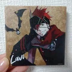 【新品未使用】D.Gray-man ラビ ミニキャンパス