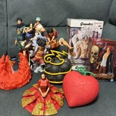 ワンピース フィギュア 11体 まとめ売り