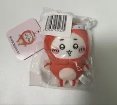 ちいかわ たこイカくじ D賞 たこイカマスコット ちいかわ 寿司 くじ 公式