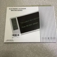 多機能電子メモパッド