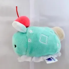 ゆめみうし ぬいぐるみ マスコット