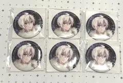 九条天 缶バッジ