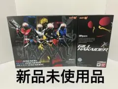 2025年最新】s.h.figuarts ハカイダー 3体セットの人気アイテム - メルカリ
