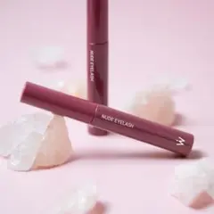 Wonjungyo ウォンジョンヨ NUDE EYELASH マスカラ 04