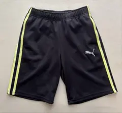 PUMA ハーフパンツ 160cm