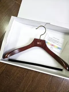 BEAMS ノベルティ ハンガー