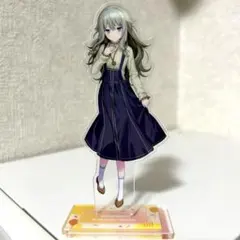 草薙寧々 アクリルスタンド ワンダーランズ×ショウタイム セガラッキーくじ