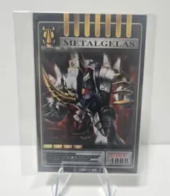 仮面ライダー龍騎 アクリルシートスタンドコレクション ガイ