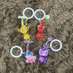 ピクミンめじるしアクセサリー2