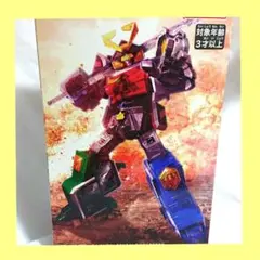 2026年最新】シンケンジャー ロボの人気アイテム - メルカリ