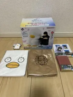 銀魂　3年Z組銀八先生一番くじ　ラストワン賞