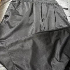 Nike DRI-FIT ブラック ジョガーパンツ L