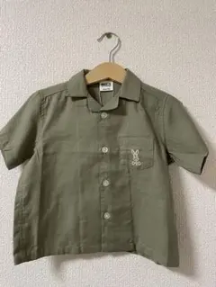 新品　DoDジャケット　90cm